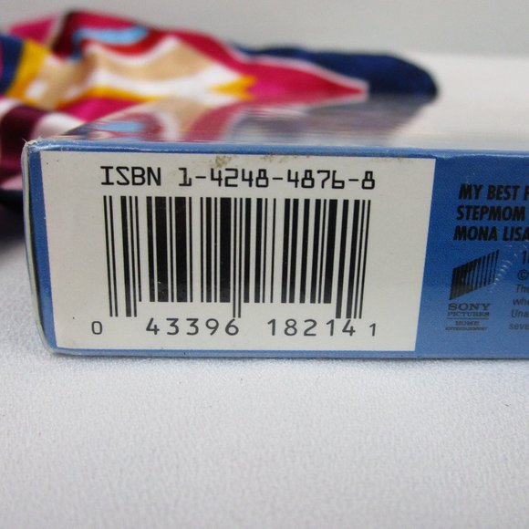 NIB Julia Roberts Triple Feature DVD Set - Picture 9 of 10